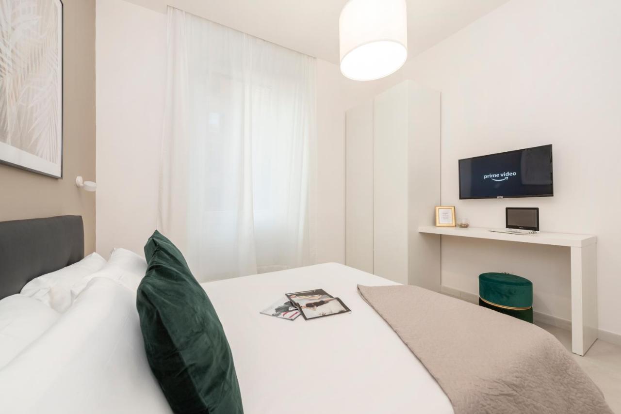 White Flat Santa Croce — Photos 1