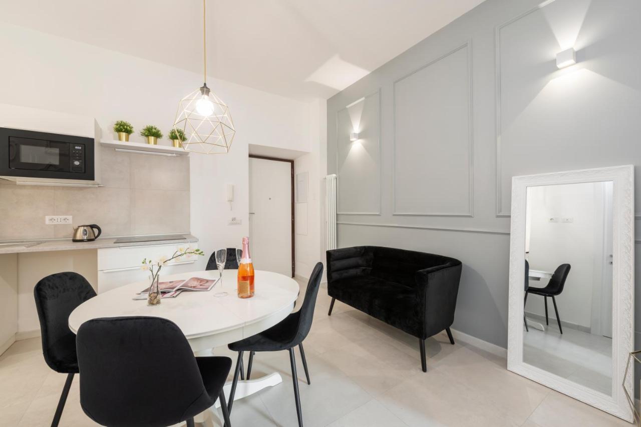 White Flat Santa Croce — Photos 2